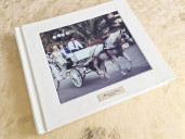 Фотокнига ЭКОКОЖА