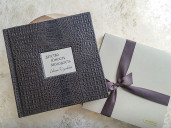 Фотокнига ЭКОКОЖА