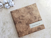 Фотокнига ЭКОКОЖА