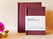 Фотокнига ТКАНЬ