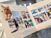 Фотокнига РОЯЛ